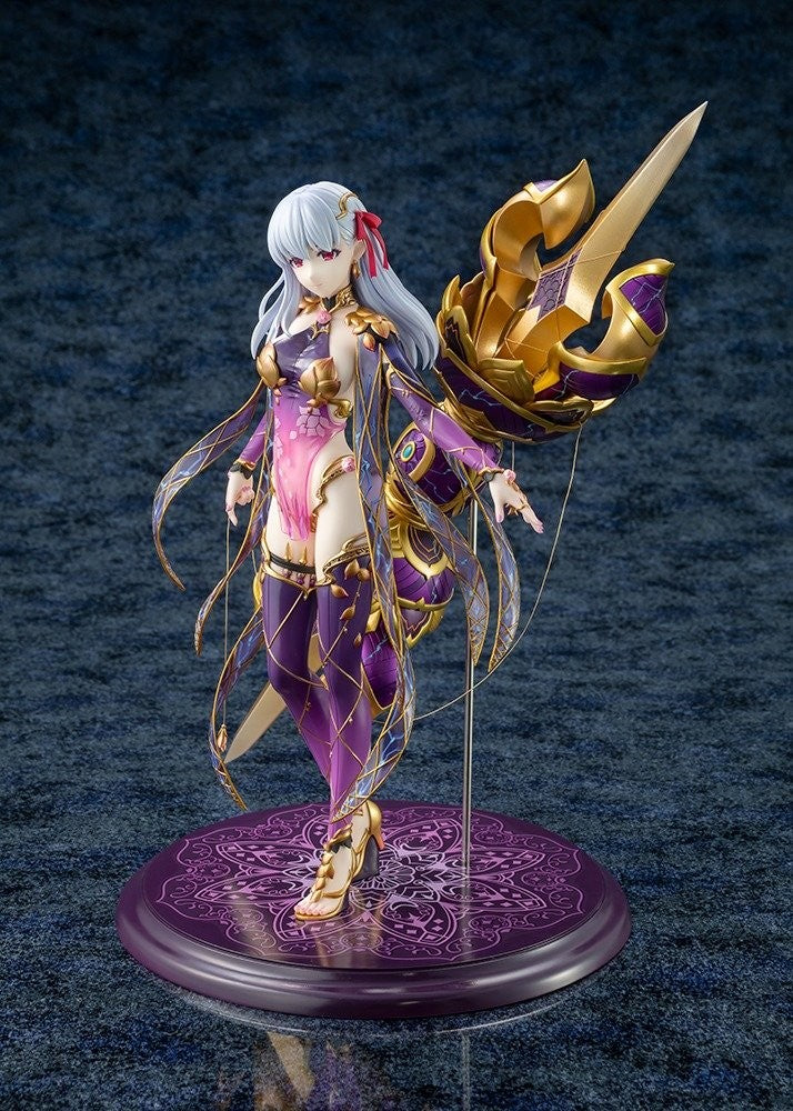 Fate/Grand Order Series Assassin/Kama 1/7 Scale Figure | 4942330139240