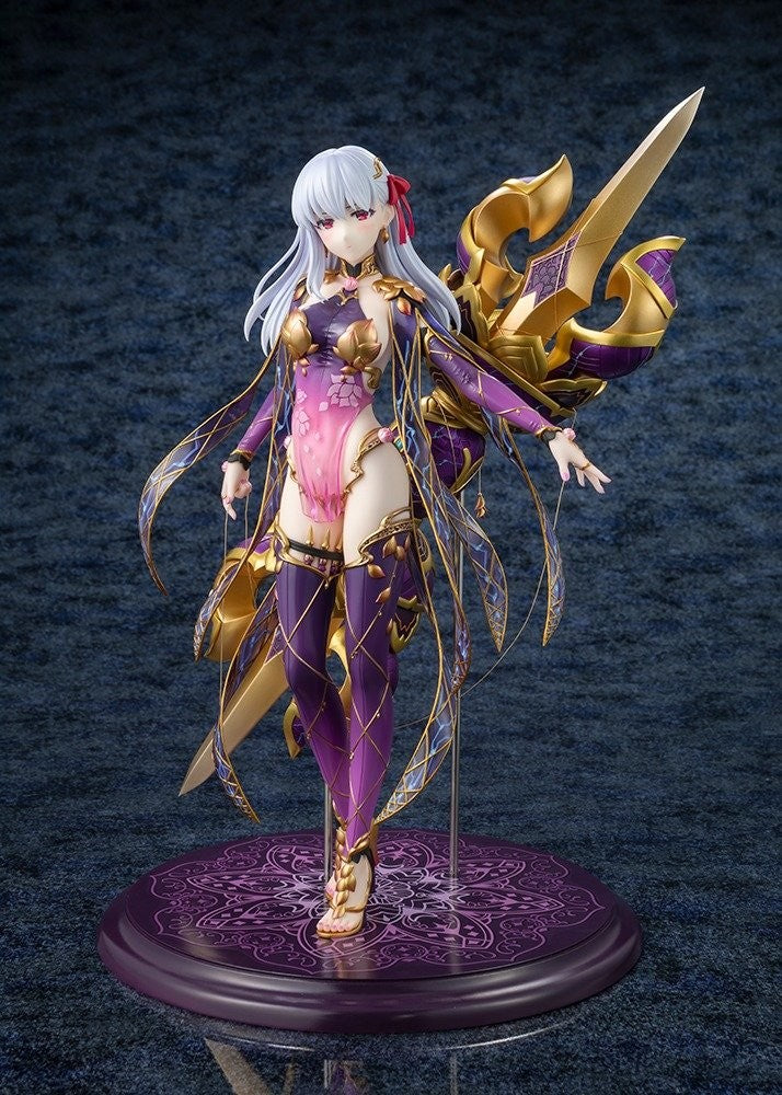 Fate/Grand Order Series Assassin/Kama 1/7 Scale Figure | 4942330139240