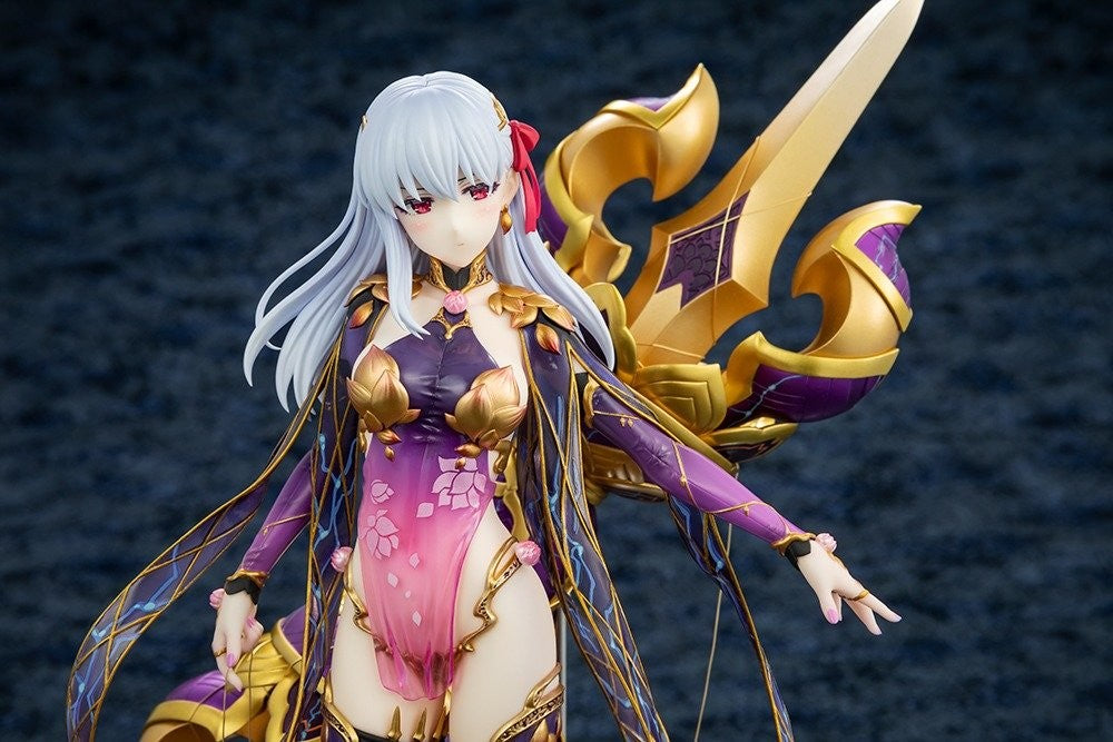 Fate/Grand Order Series Assassin/Kama 1/7 Scale Figure | 4942330139240