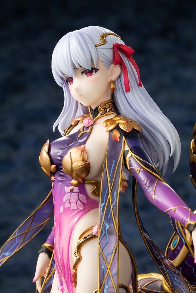 Fate/Grand Order Series Assassin/Kama 1/7 Scale Figure | 4942330139240