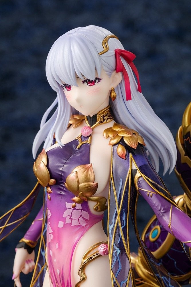 Fate/Grand Order Series Assassin/Kama 1/7 Scale Figure | 4942330139240