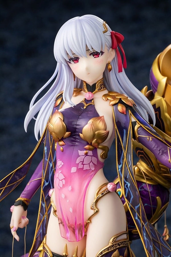 Good Smile Company Fate/Grand Order Series Assassin/Kama 1/7 Scale Figure