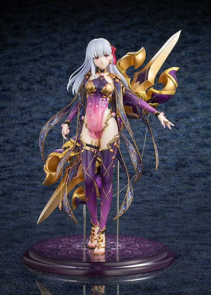 Fate/Grand Order Series Assassin/Kama 1/7 Scale Figure | 4942330139240