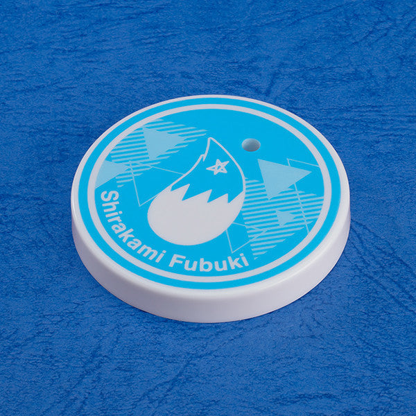 Good Smile Company hololive Production Series Shirakami Fubuki Nendoroid Doll