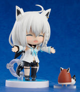 Good Smile Company hololive Production Series Shirakami Fubuki Nendoroid Doll