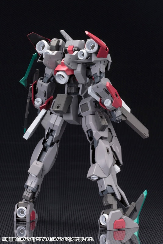 Kotobukiya 1/100 SX-25 CUTLASS:RE2, Frame Arms Figure Kit
