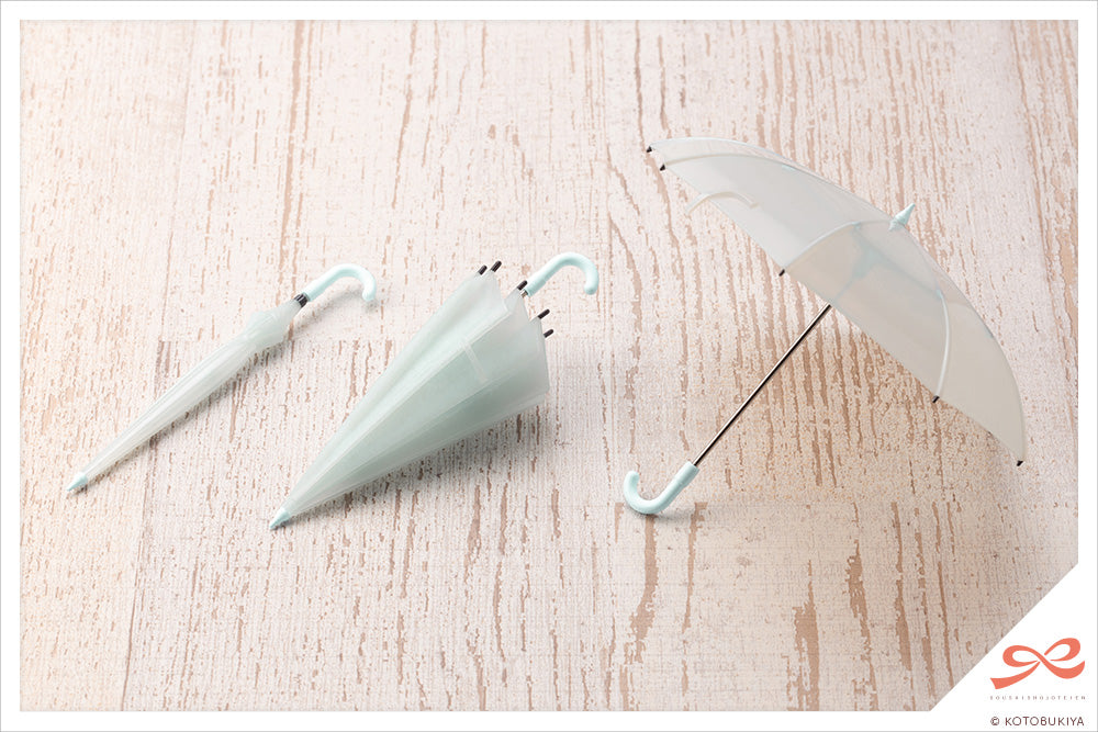 Kotobukiya 1/10 After School Umbrella Set | 190526030671