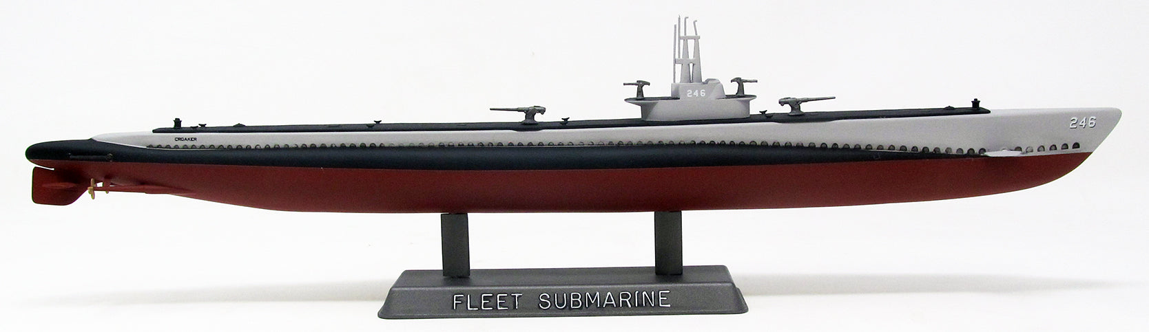 Atlantis 1/240 WWII Gato Class Fleet Submarine | 850002740578