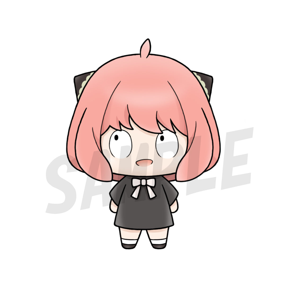 Megahouse Chokorin Mascot Spy x Family (Set) | 4535123833809