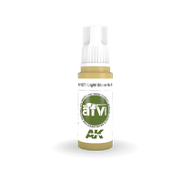 AK Interactive 3G Light Stone No.61 | 8435568310407