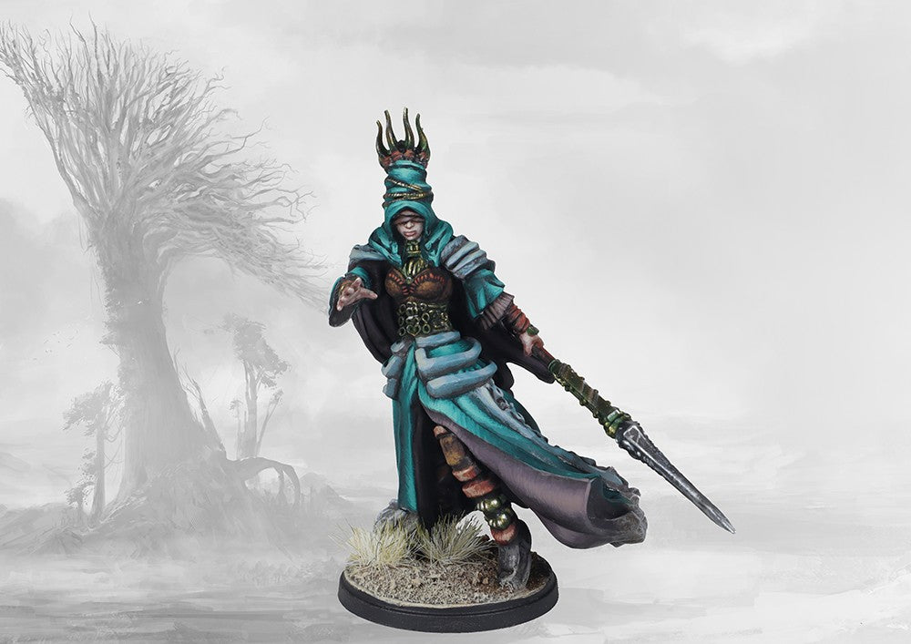 Conquest, Nords - Volva (PBW7419)