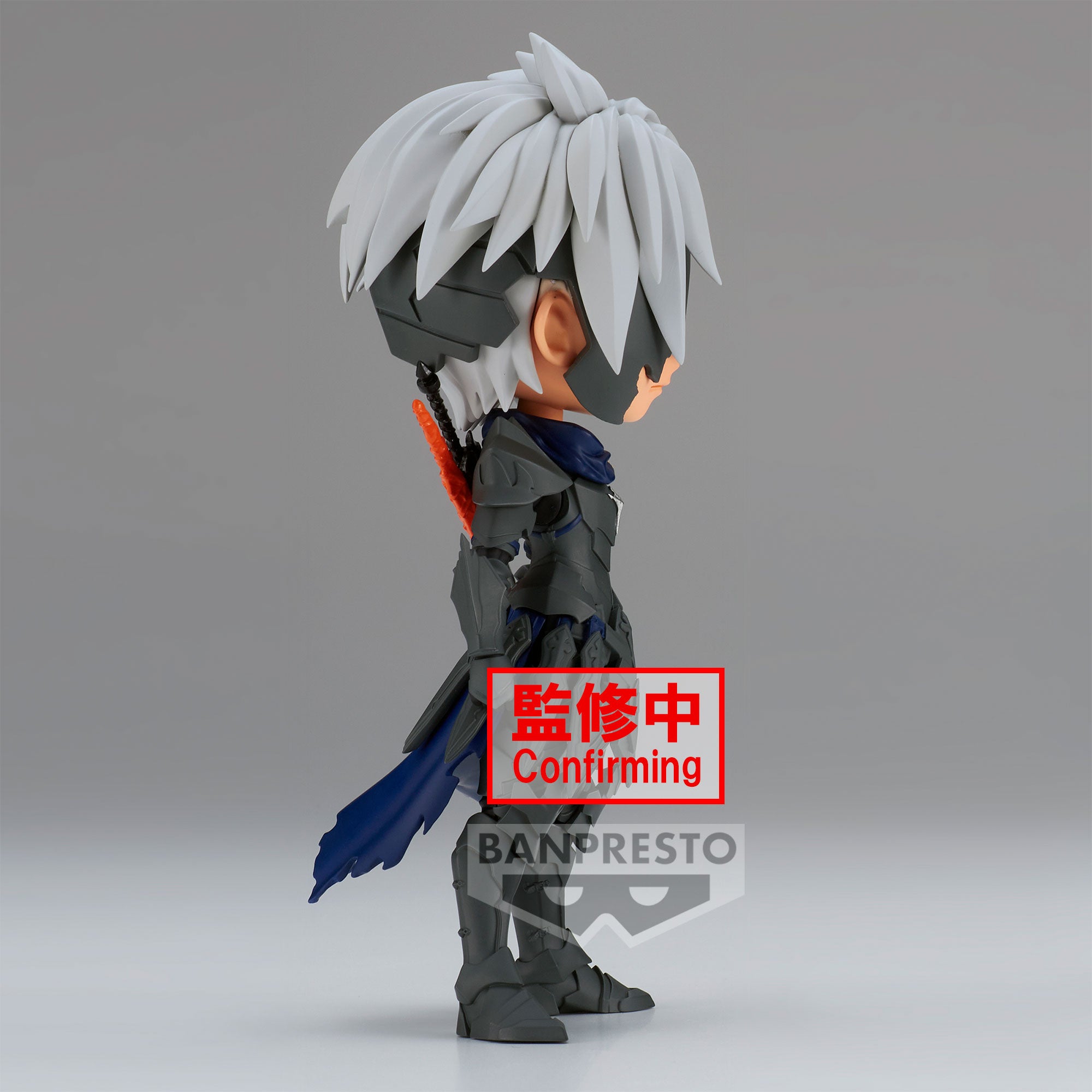 Bandai Spirits X Banpresto Qposket Alphen (ver. A) "Tales of Arise" | 4983164189988