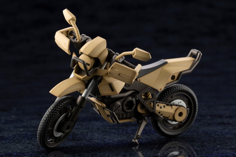 Kotobukiya 1/24 Hexa Gear Alternative Cross Raider Desert Color Ver. | 190526025554