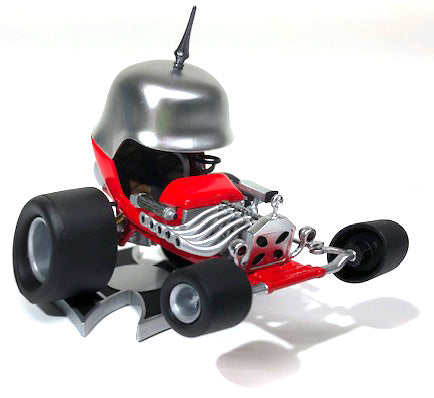 Atlantis 1/32 Li'l Red Baron Snap | 850002740073