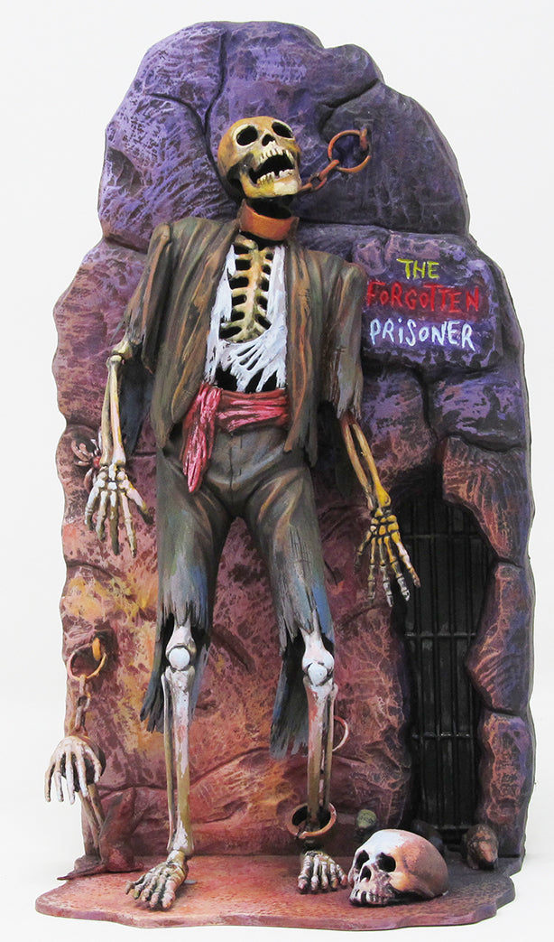Atlantis 1/8 Forgotten Prisoner Glow | 850002740356