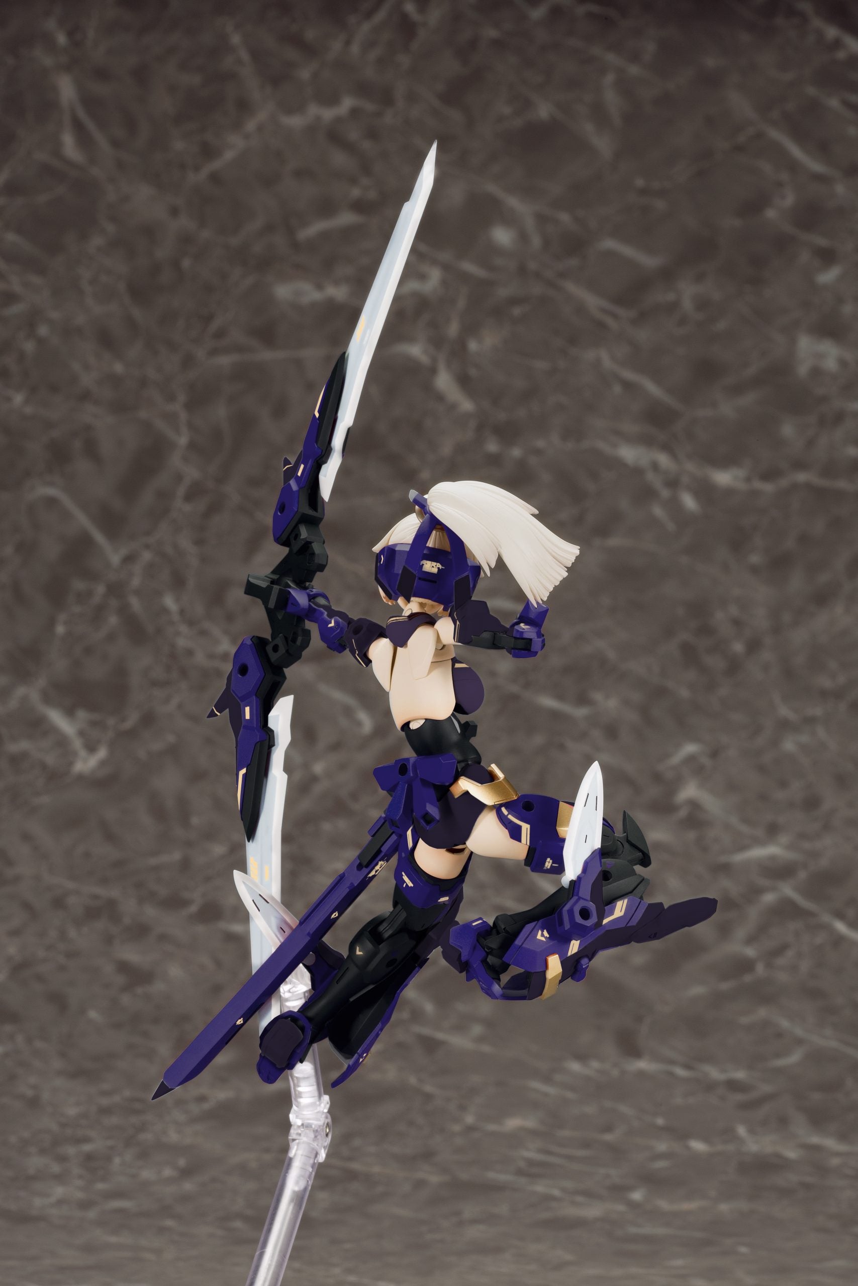 KOTOBUKIYA ASRA ARCHER SHADOW EDITION | 4934054004812