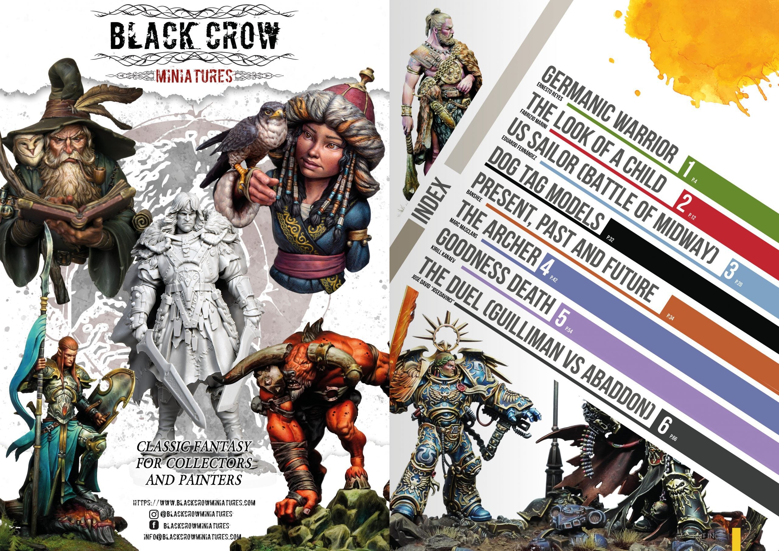 AK Interactive TINT INC #01 (Spanish) | 8435568326255