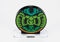 Bandai Logo Display OOO GataKiriBa Combo Mark 'Kamen Rider' | 4549660672043