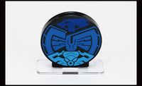 Bandai Logo Display OOO ShaUTa Combo Mark 'Kamen Rider' | 4549660677673
