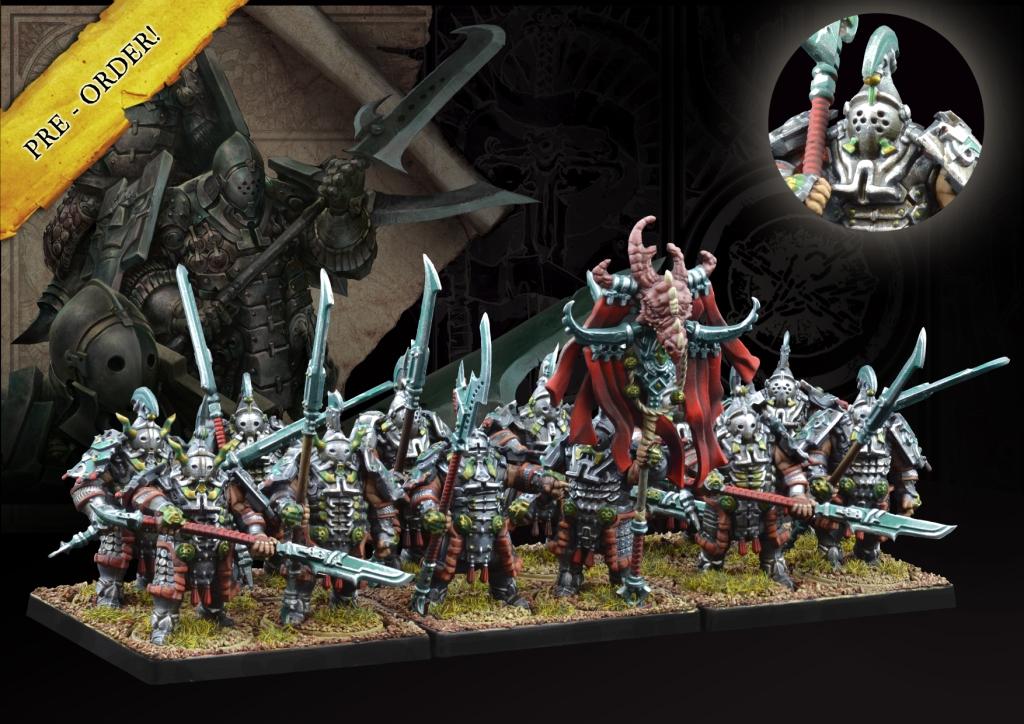 Conquest, Dweghom - DragonSlayers (PBW3305) | 5213009010849