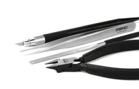 Meng Basic Hobby Tool Set | 4897038551200