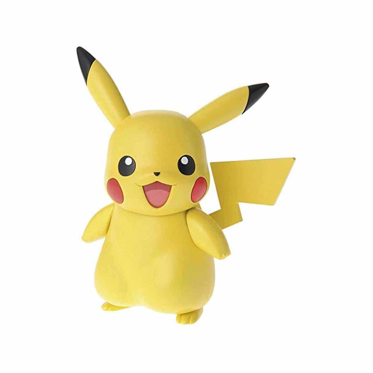 BANDAI Hobby POKEMON MODEL KIT PIKACHU