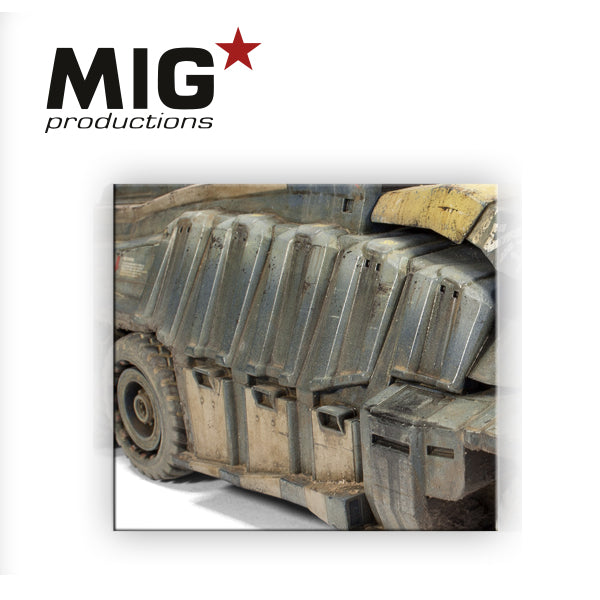 MIG Subtle Dirt 35ml | 8436564927156