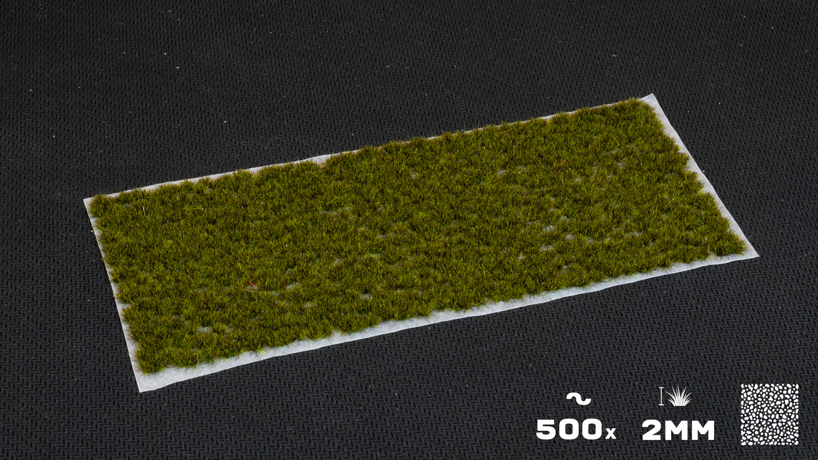 Gamers Grass Dark Moss Tiny Tuft | 738956789327