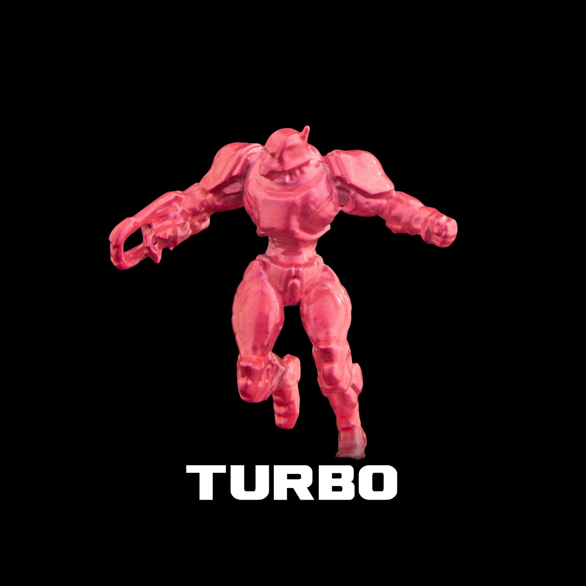Turbo Dork Turbo Metallic Acrylic Paint 20ml Bottle | 631145994666