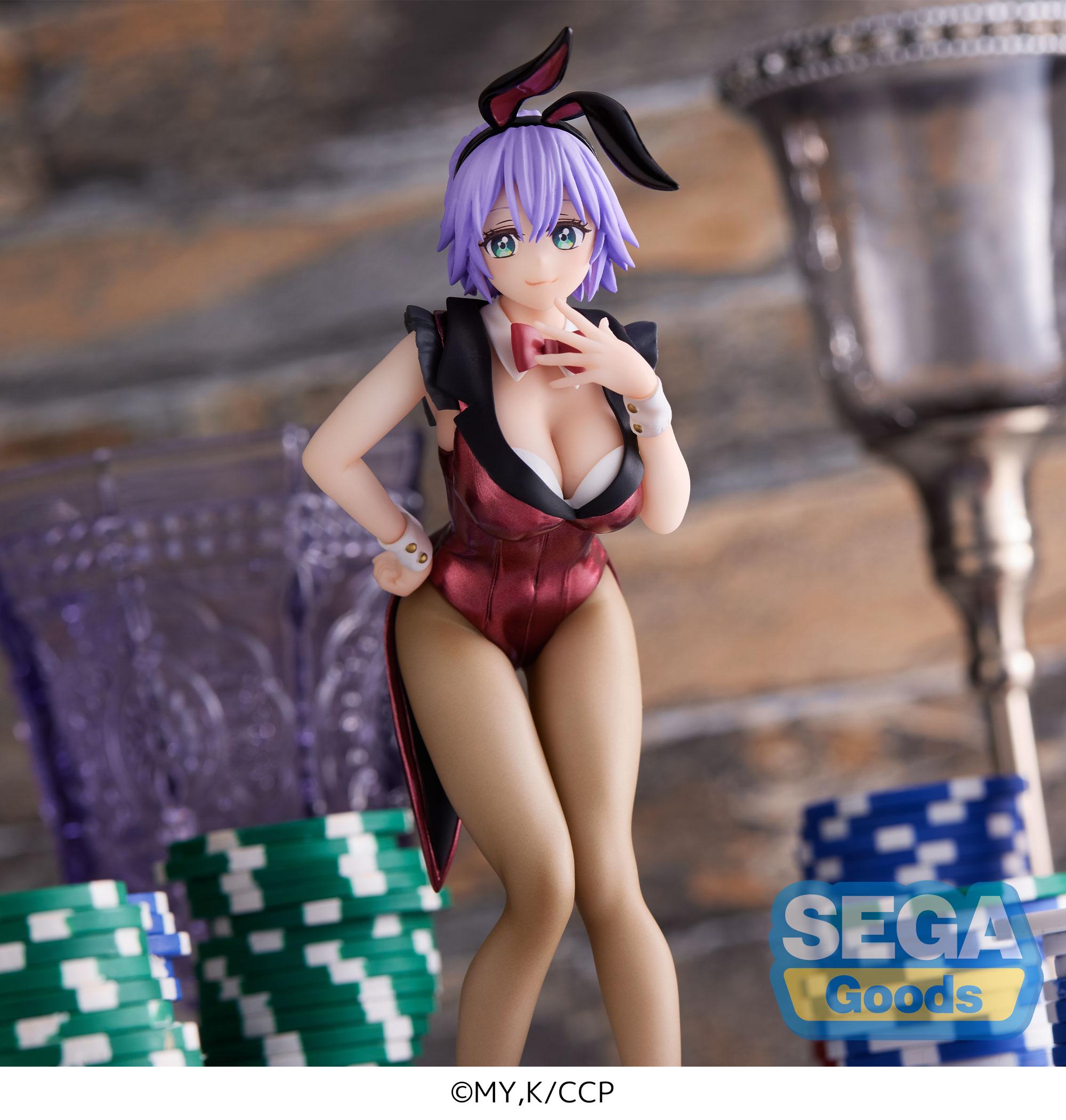 A Couple of Cuckoos Series Hiro Segawa PM Figure | 4580779511113