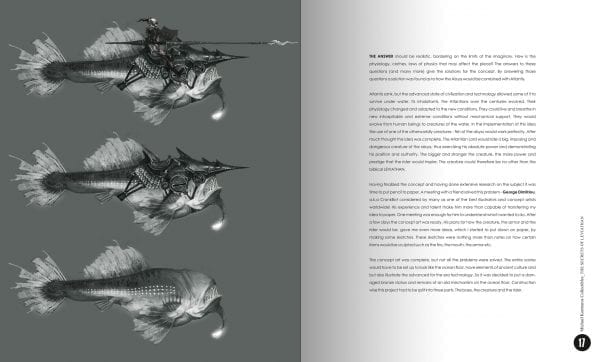 Abteilung502 Secrets Of Leviathan (English)