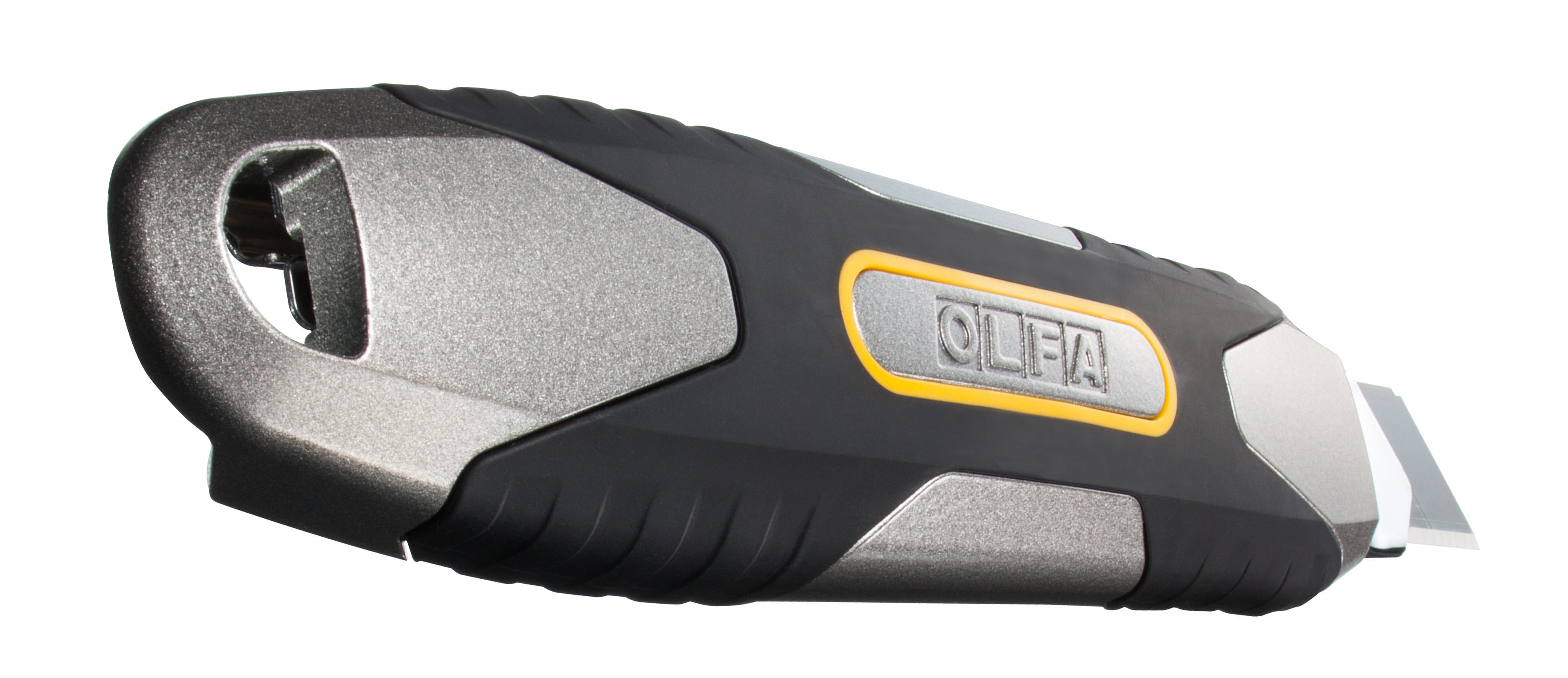 OLFA MXP X-Design Alum Utility Knife, Auto (MXP-AL) | 91511220636