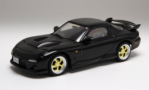 Fujimi 1/24 Mazda RX-7 Kai