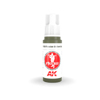 AK Interactive 3G Russian Uniform Base | 8435568310964