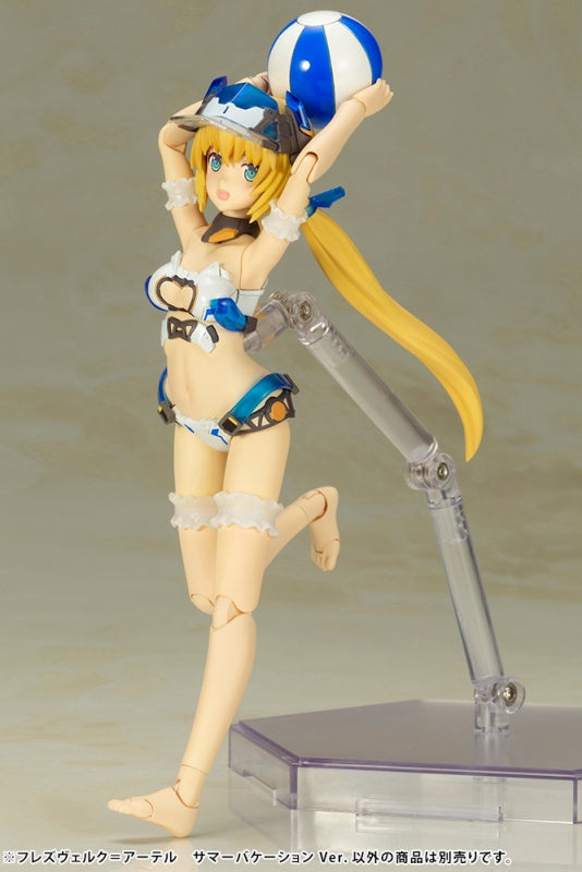 Kotobukiya Frame Arms Girl Hresvelg-Ater Summer Vacation Version | 190526031470