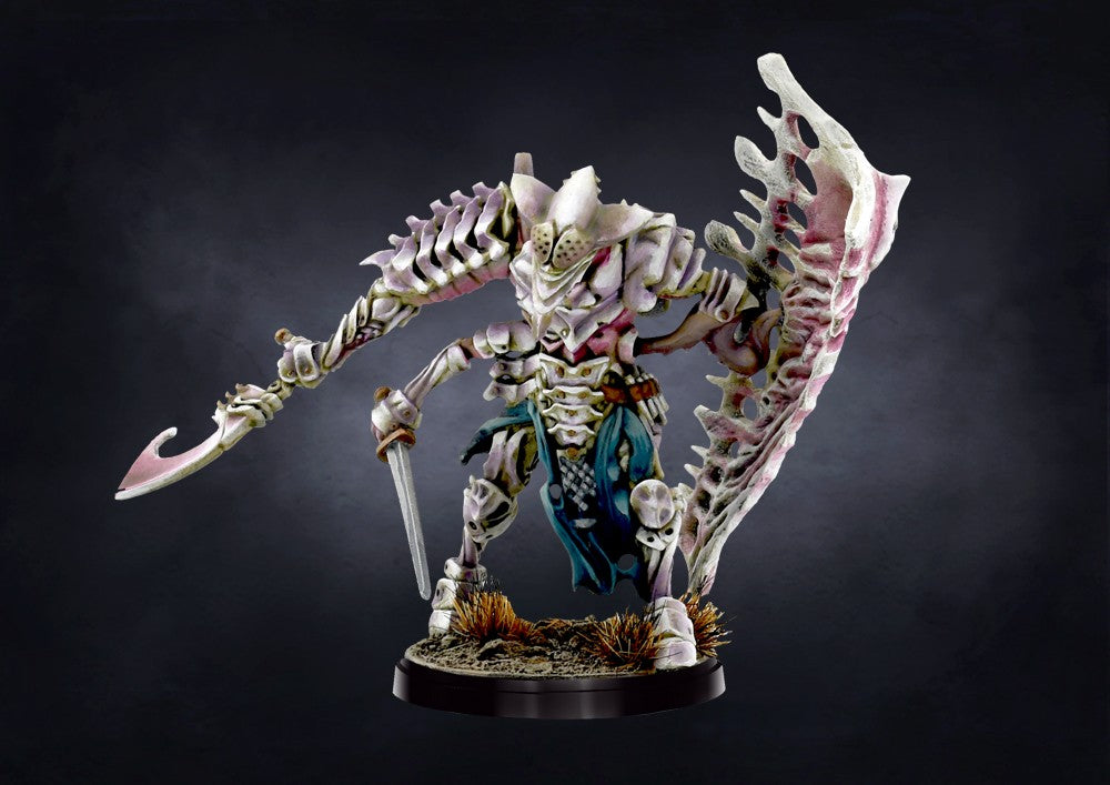 Conquest, Spires - Ward Preceptor (PBW7117)