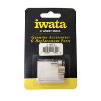 IWATA Quick Disconnect Adaptor | 734748116029