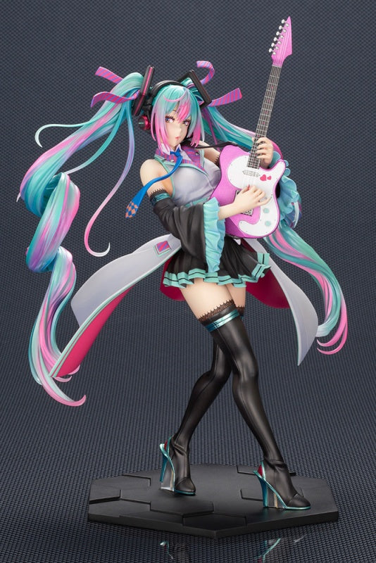 Kotobukiya 1/7 Bishoujo ReMIX Hatsune Miku
