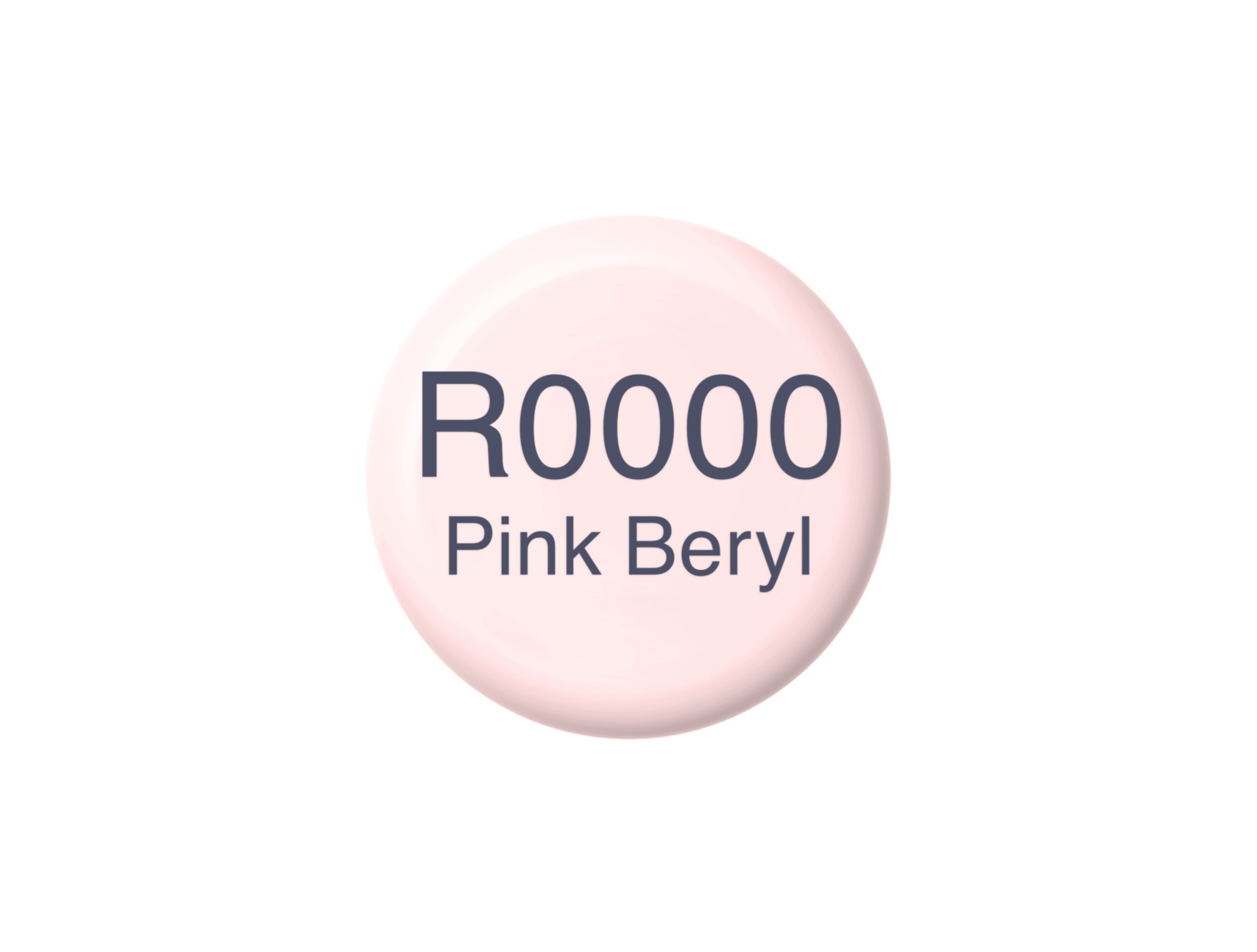 Copic Ink Refill Reds, Pink Beryl R0000 | 4511338057360