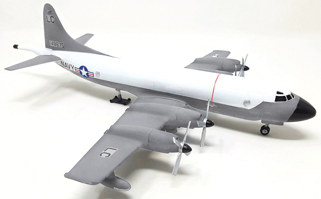 Atlantis 1/115 P-3 Orion | 850002740189