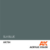 AK Interactive SLA Blue 17ml