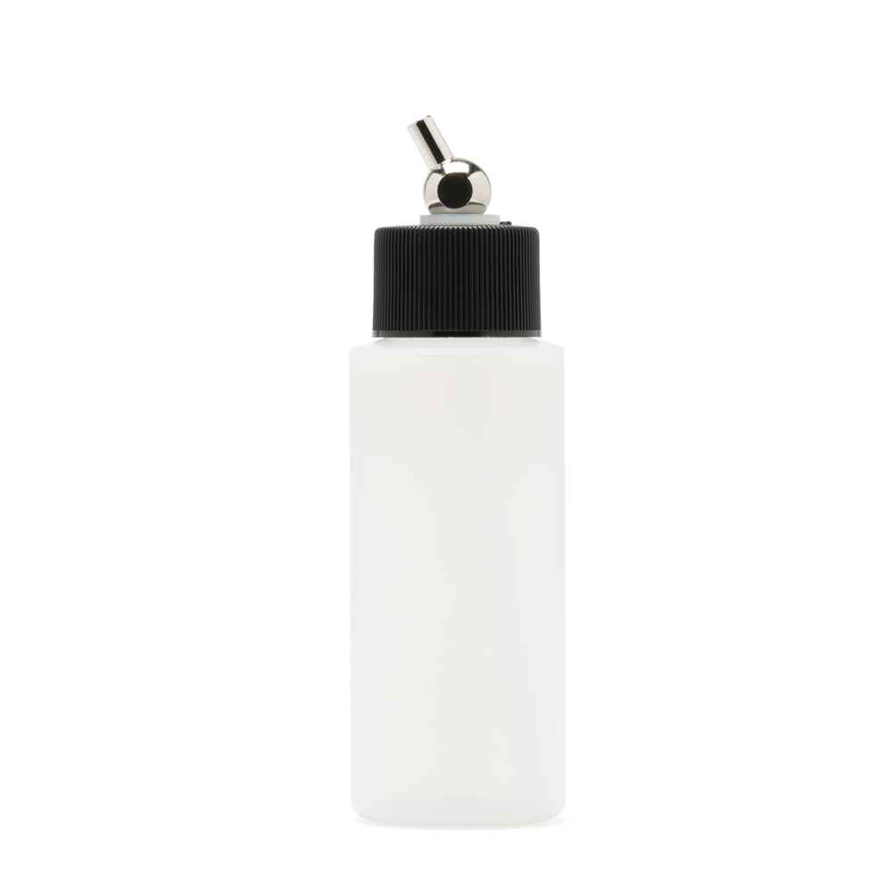 IWATA 2oz High Strength Cylinder Bottle Set | 734748147214