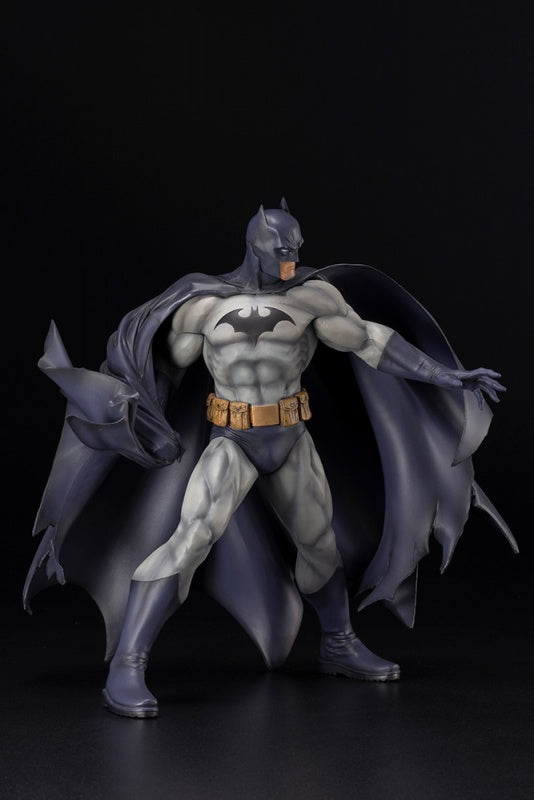 Kotobukiya 1/6 DC Batman Hush Renewal Package Artfx Statue, DC Universe Series | 190526028395