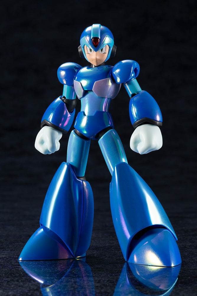 Kotobukiya 1/12 MEGA MAN X X Premium Charge Shot Ver. | 4934054037773
