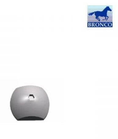 Bronco Models 1/35 Half Round Bolt Nuts (General Purpose) Accessories Kit | 6970162339222