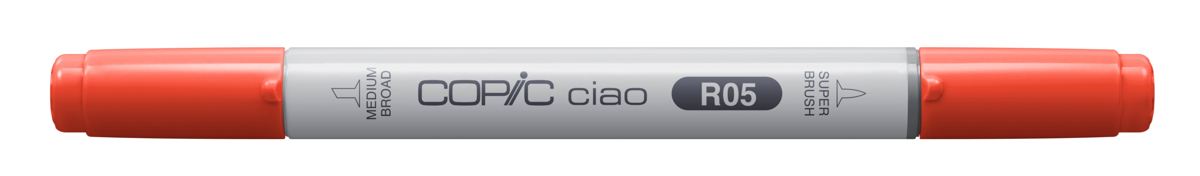 Copic Ciao Marker Reds, Salmon Red R05 (4511338010884)