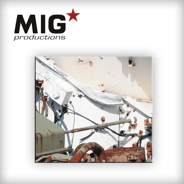 MIG Wash for interior 75ml | 8436564926807