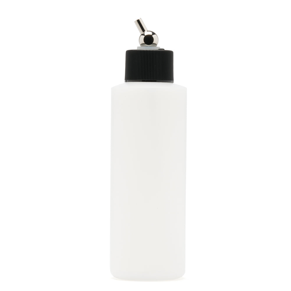 IWATA 4oz High Strength Cylinder Bottle Set | 734748147412