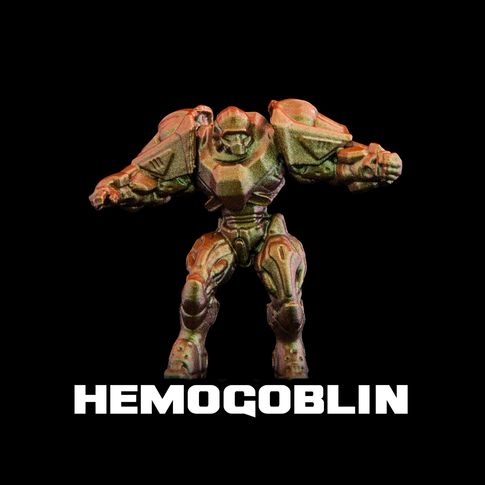 Turbo Dork Hemogoblin Turboshift Acrylic Paint 20ml Bottle | 631145994604