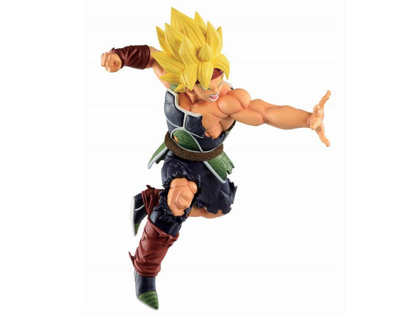Bandai Super Saiyan Bardock (Rising Fighters) 'Dragon Ball', Bandai Ichiban Figure